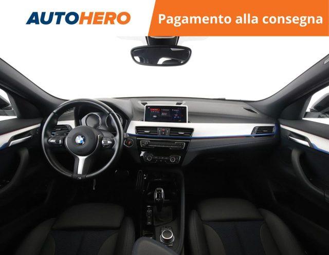 BMW X2 xDrive20d Msport