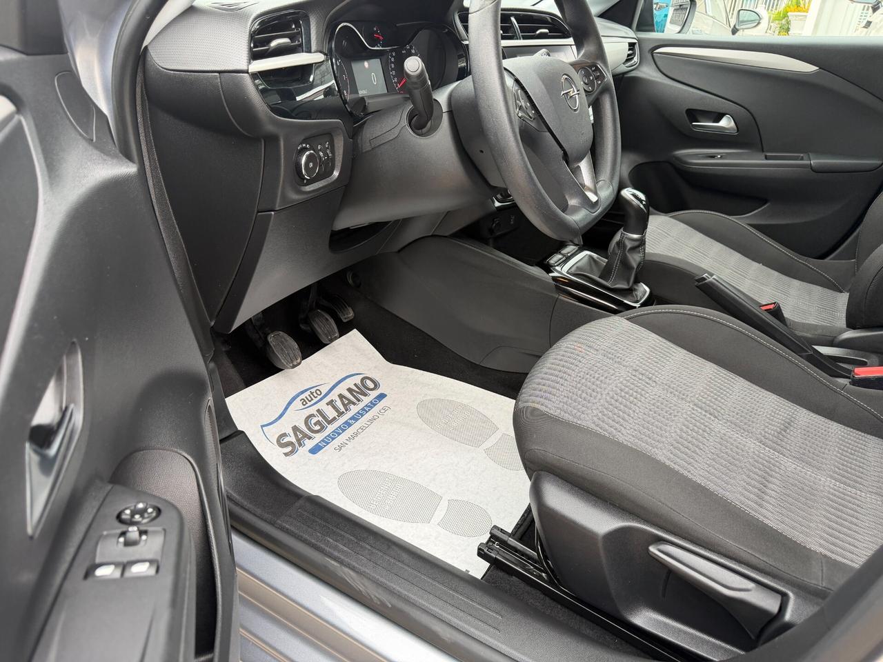 Opel Corsa 1.2 Edition