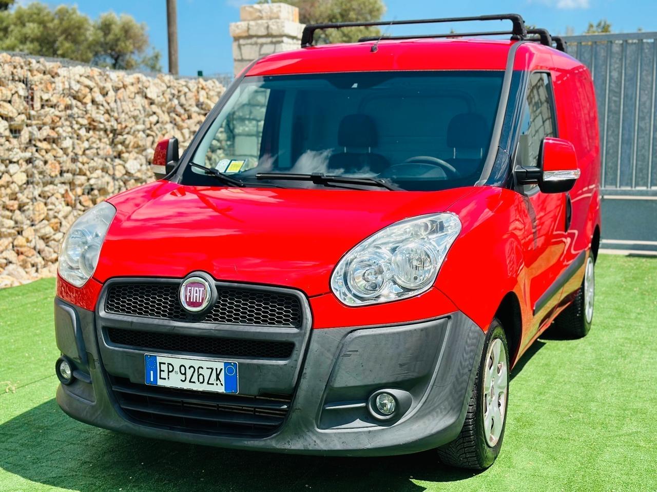 FIAT DOBLÓ 1.3 MJET AUTOCARRO N1