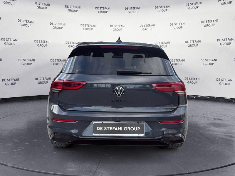 Volkswagen Golf Golf 1.0 etsi evo Life 110cv dsg