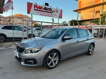 Peugeot 308 BlueHDi 100 S&S Active