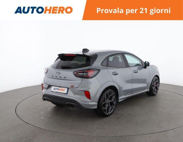 FORD Puma 1.0 EcoBoost Hybrid 160 CV aut. ST