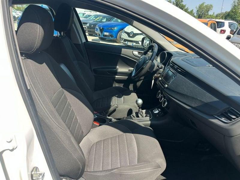Alfa Romeo Giulietta Giulietta 1.6 JTDm 120 CV Super