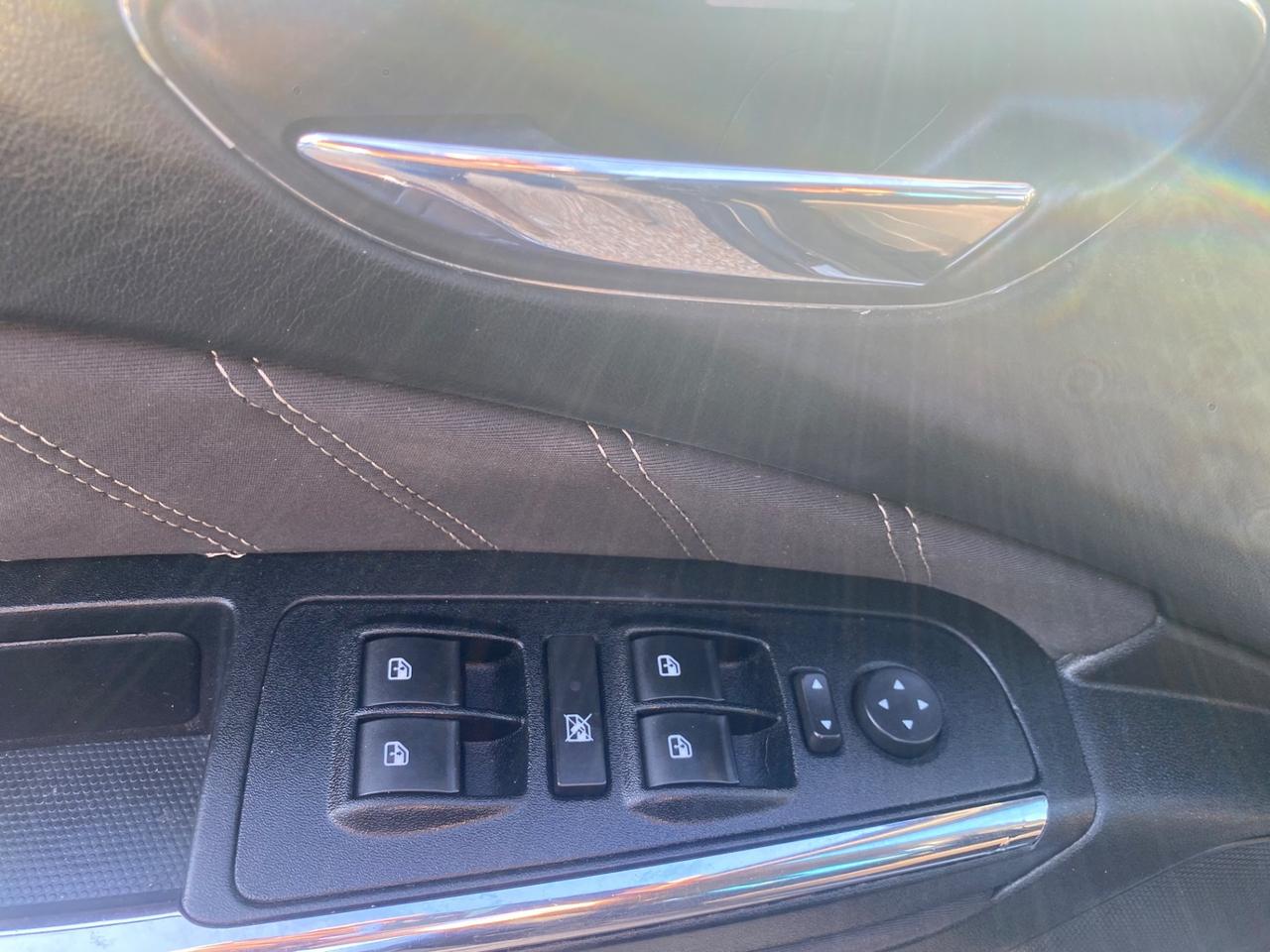 Lancia Delta 1.6 MJT DPF Platino