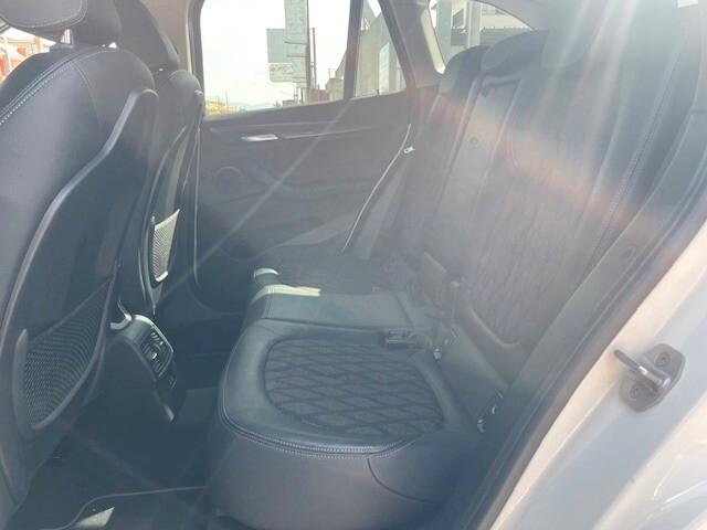 Bmw X1 sDrive18d xLine