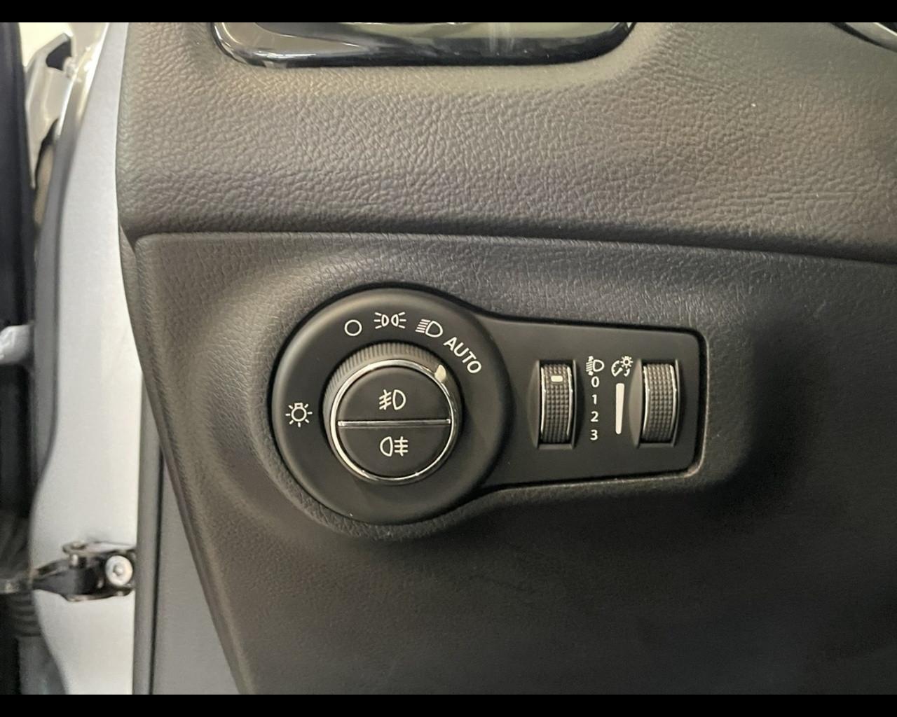 JEEP Compass 2ª serie - Compass 1.6 Multijet II 2WD Night Eagle