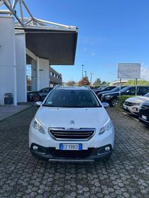 PEUGEOT 2008 1° serie 1.6 e-HDi 92 CV Allure NEO PATENTATI