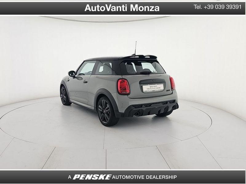 MINI Mini 3 porte Mini 1.5 Cooper JCW