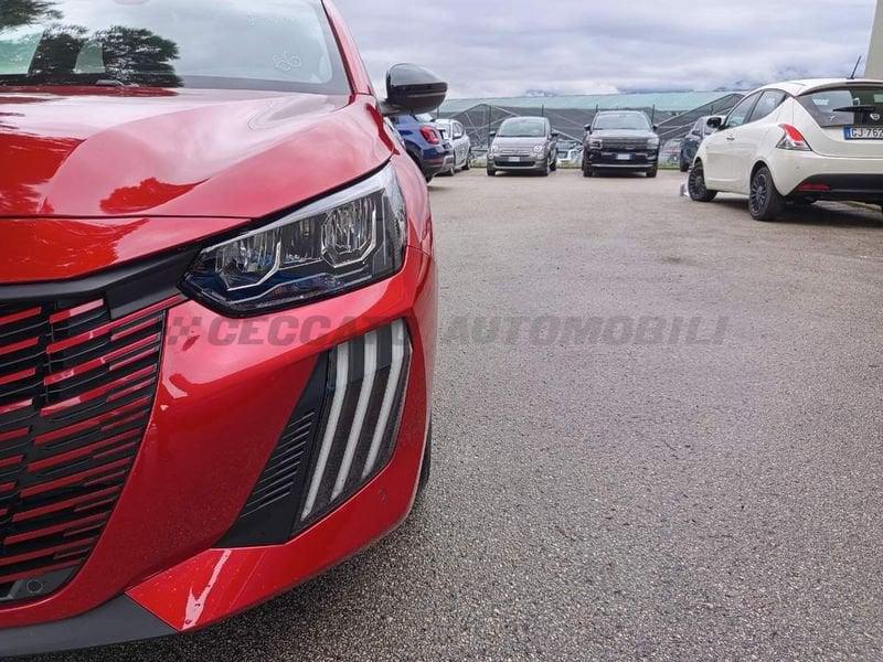 Peugeot 208 208 1.2 hybrid Allure 100cv e-dcs 6