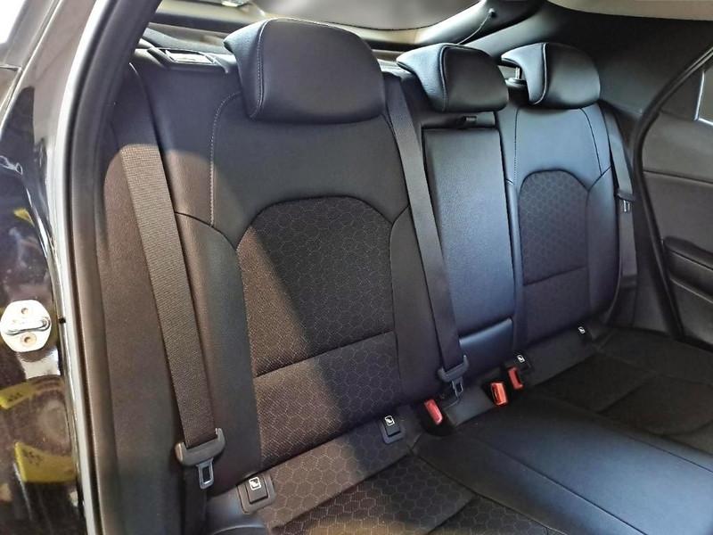 KIA XCEED 1.0 T-GDI 117 CV GPL BUSINESS CROSSOVER