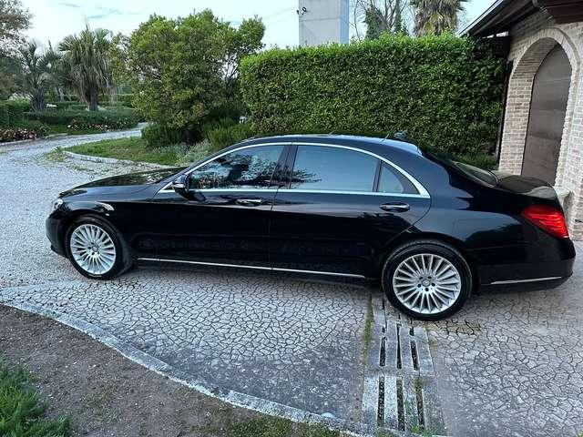 Mercedes-Benz S 350 CDI 4matic PREMIUM lunga auto 258CV FULL!!