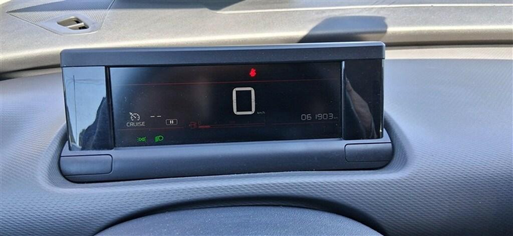 Citroen C4 Cactus 1.5 BlueHDi Origins
