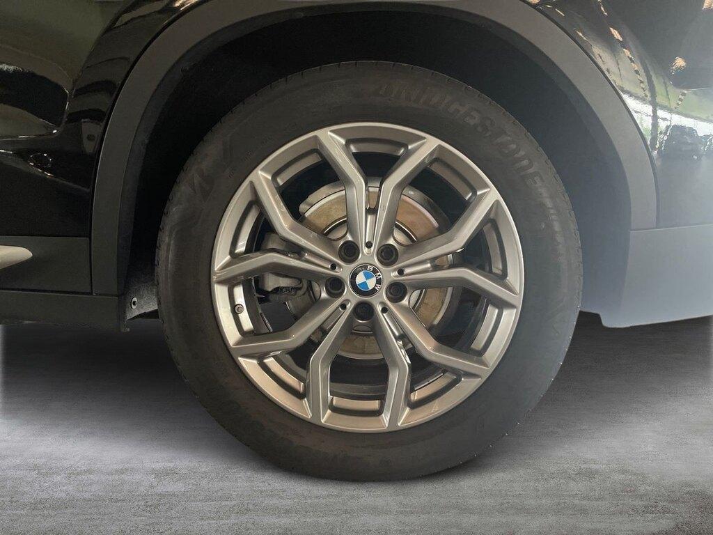 BMW X3 20 i xLine xDrive Steptronic