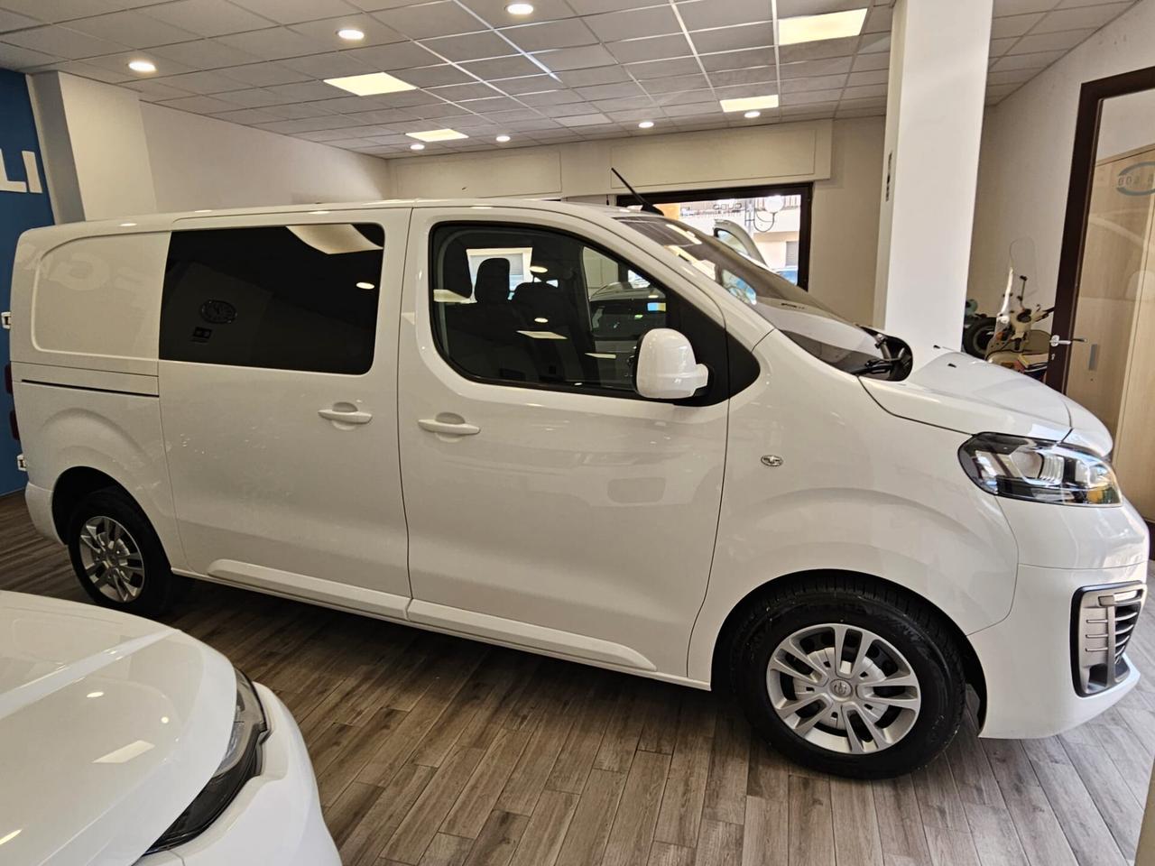 Opel Vivaro Vivaro 2.0 Diesel 150CV