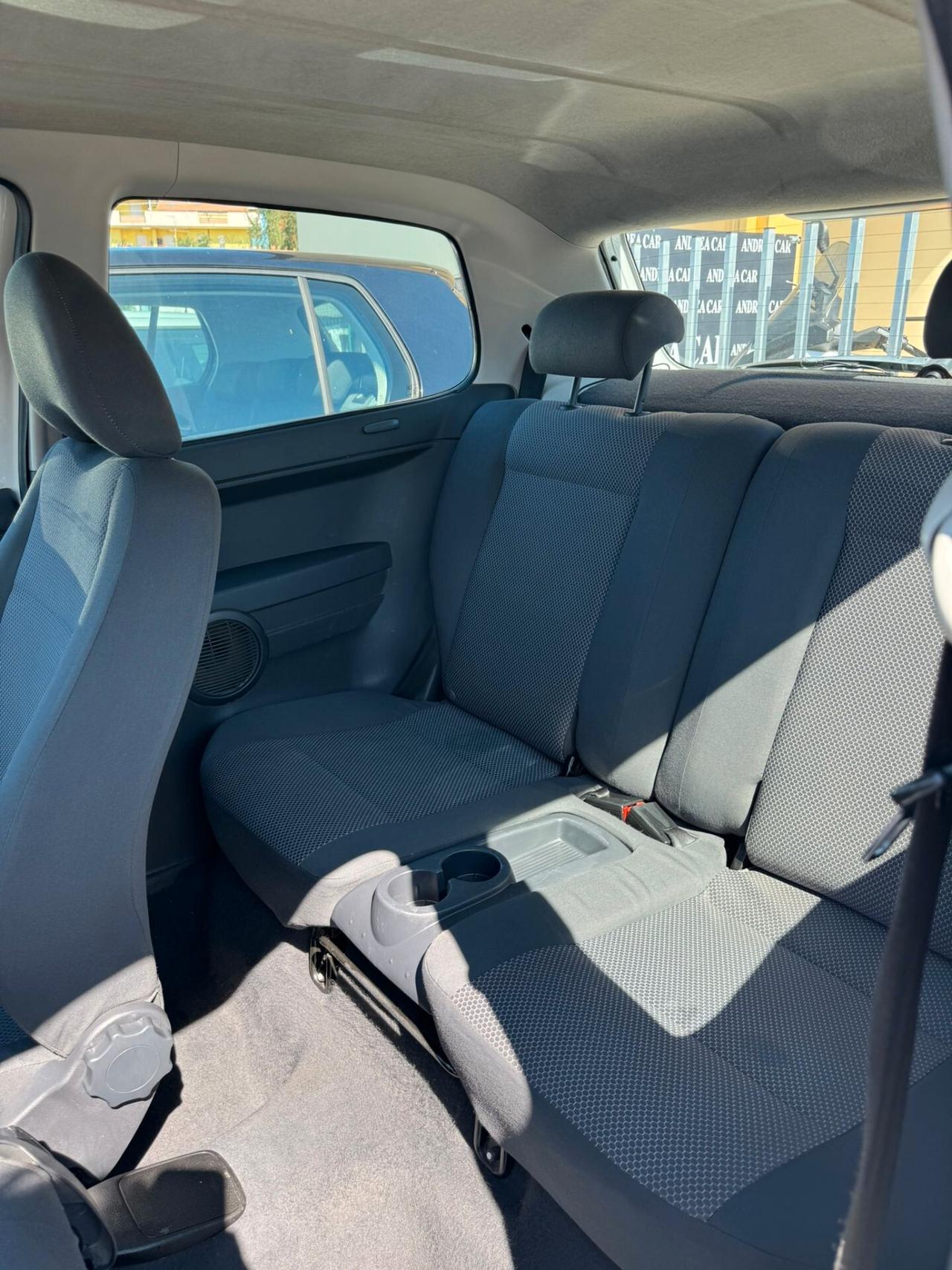 Volkswagen Fox 1.4 TDI Sport