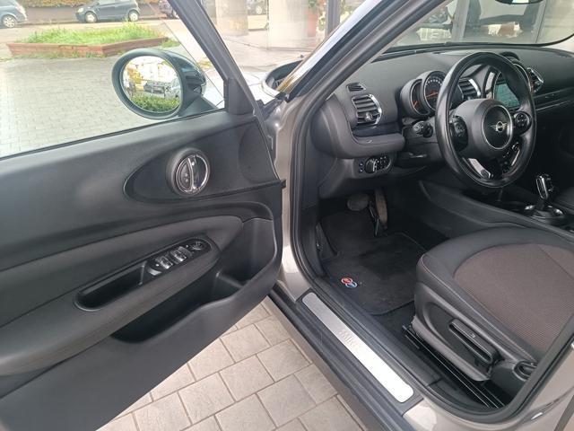 MINI Clubman 2.0 Cooper D Business Clubman Automatica