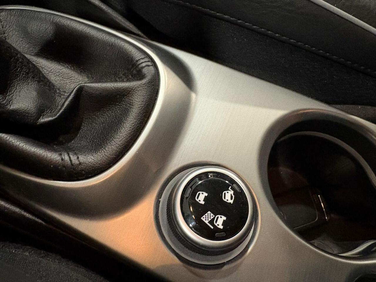 Fiat 500X 1.6 mjt Cross 4x2 120cv my18