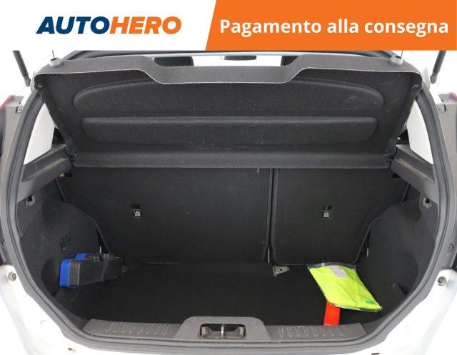 FORD Fiesta Plus 1.0 EcoBoost 100CV 5 porte Powershift