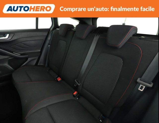 FORD Focus 1.0 EcoBoost 125 CV automatico 5p. ST-Line Co-Pilo