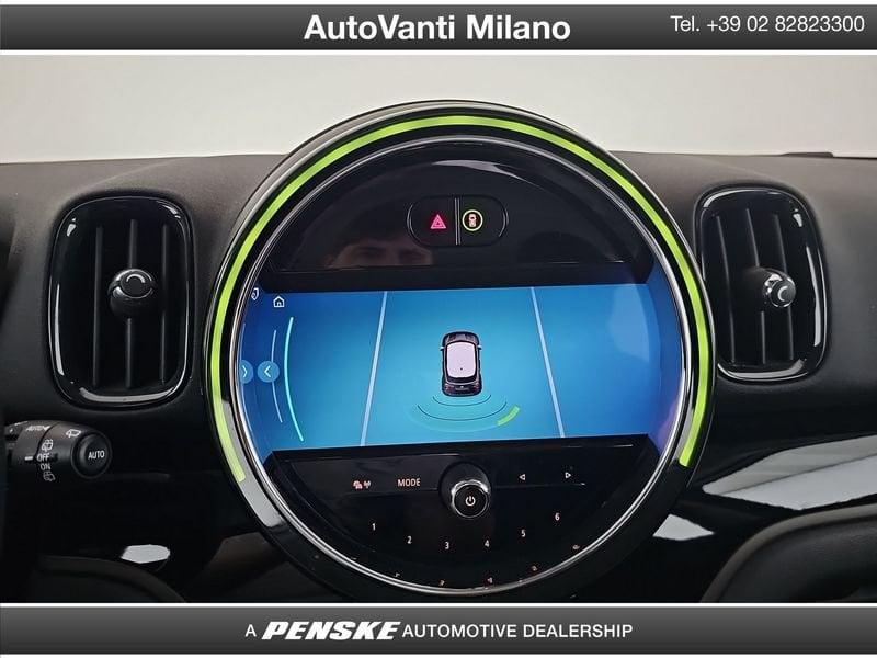MINI Countryman Mini Countryman 2.0 Cooper D Essential auto