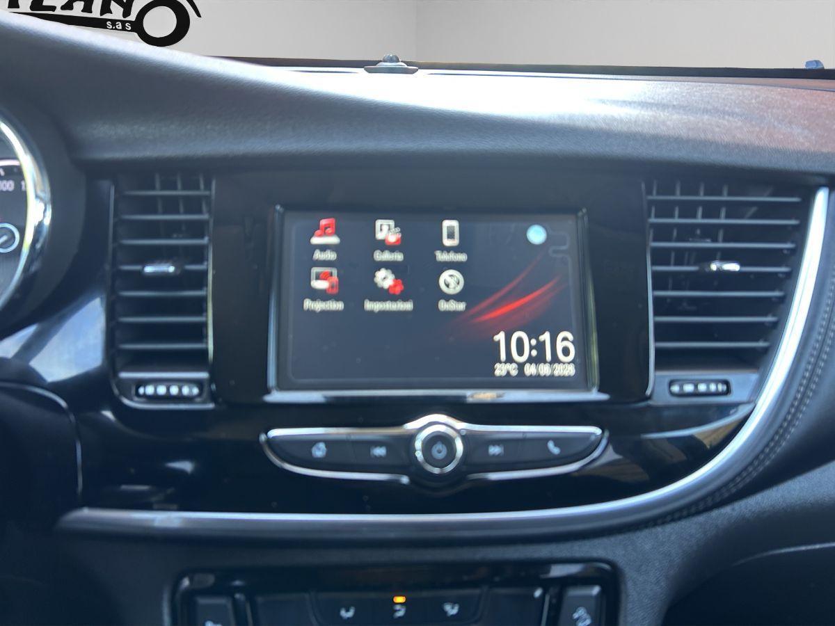 OPEL - Mokka X - 1.6 CDTI Ecot.136 4x2 S&S Innov.