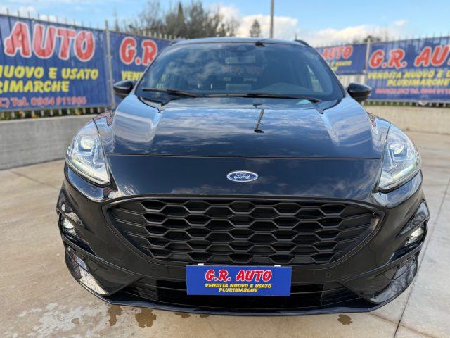 FORD Kuga 1.5 EcoBlue ST-Line GARANZIA