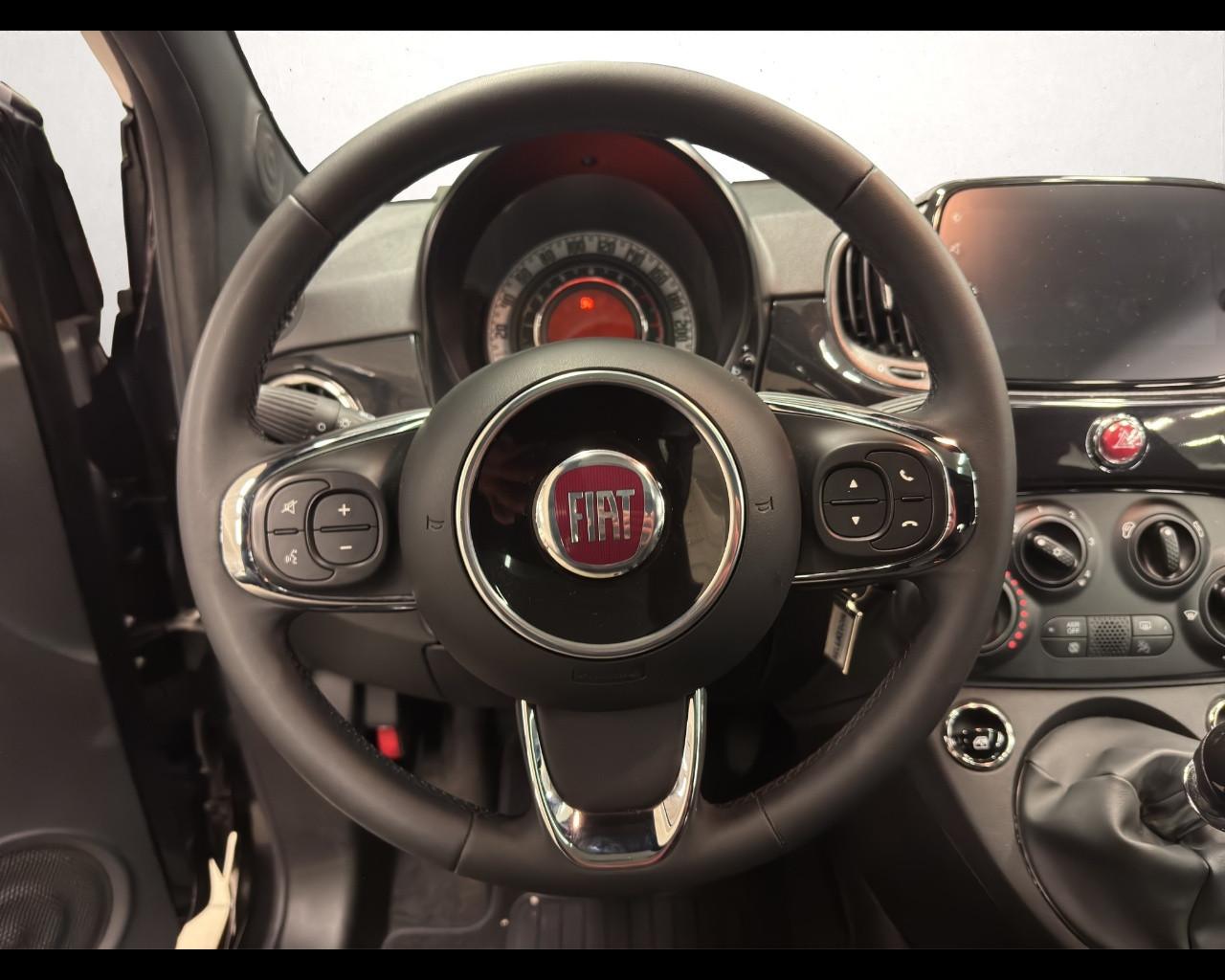 FIAT 500 (2015-2024) - 500 1.0 Hybrid Dolcevita