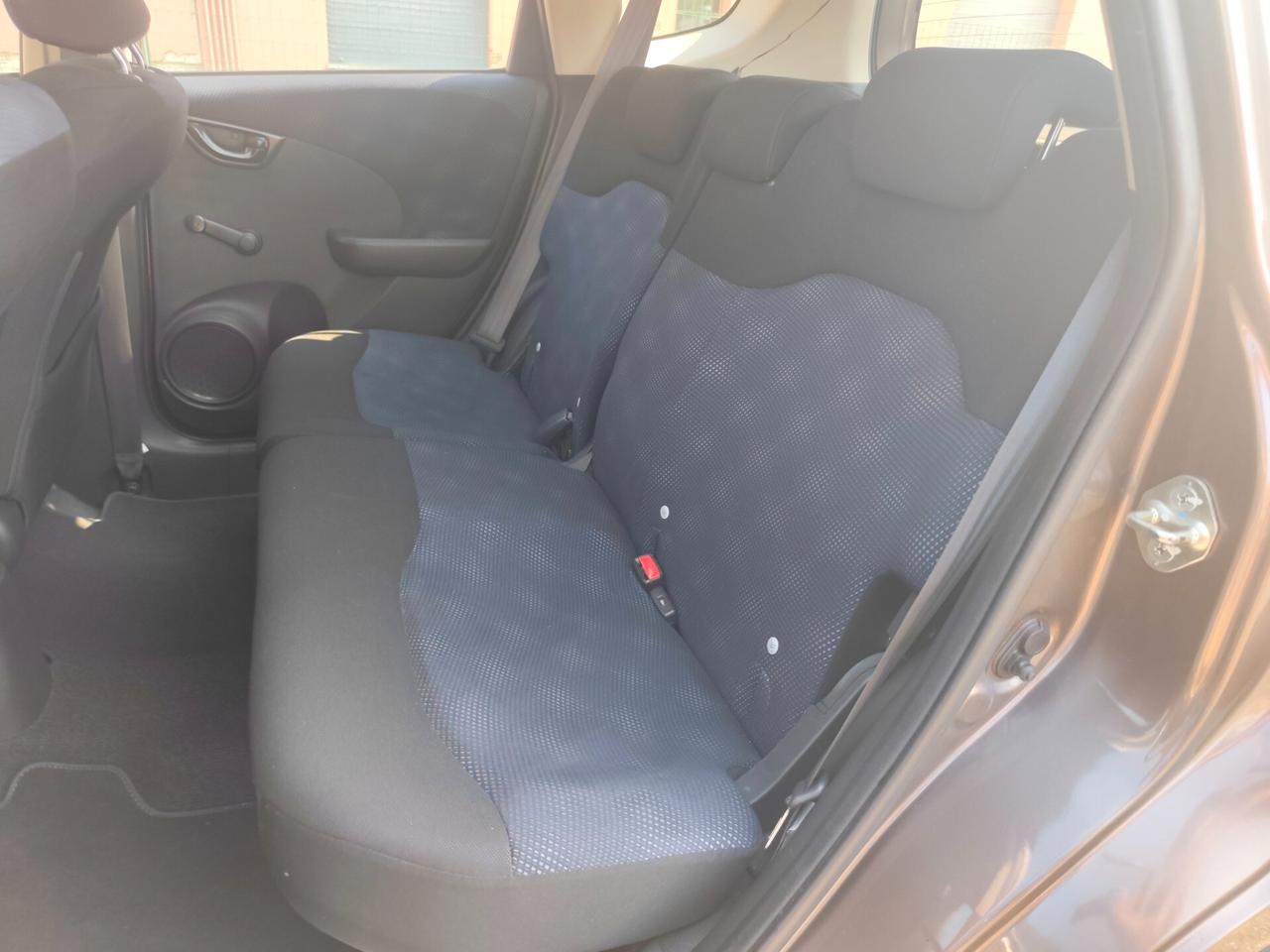Honda Jazz 1.2 Benz euro 5B i-VTEC Trend