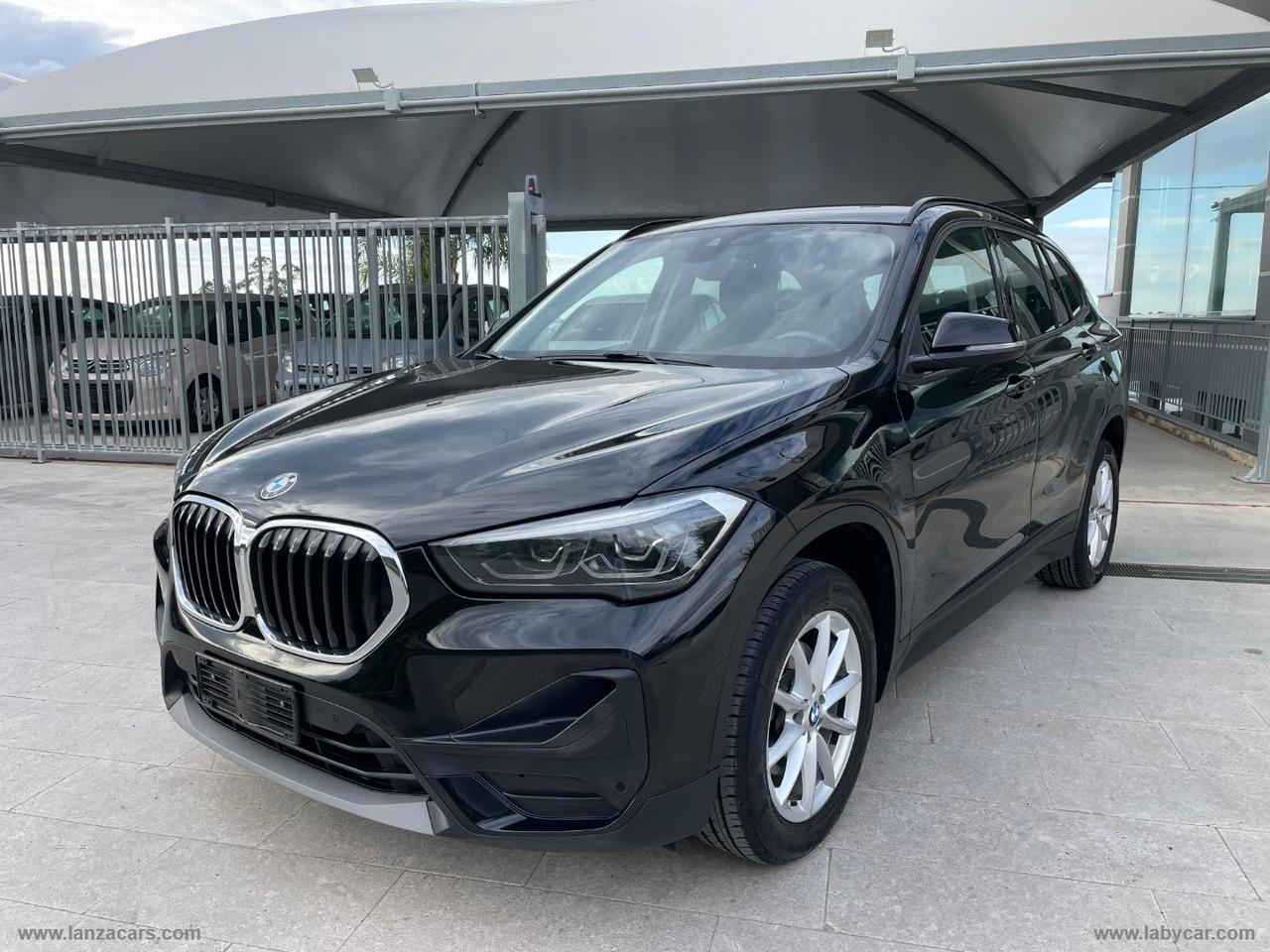 BMW X1 sDrive18d