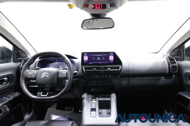 CITROEN C5 Aircross BLUEHDI 130 S&S EAT8 SHINE PACK N1 AUTOCARRO