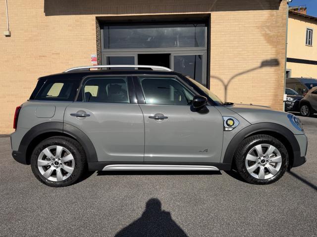 MINI Countryman 1.5 Cooper SE Business Countryman ALL4