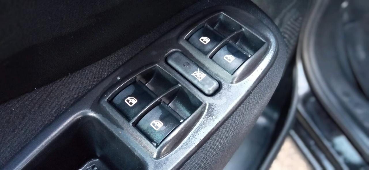 Fiat 500L MJT SENZA BUSTA PAGA