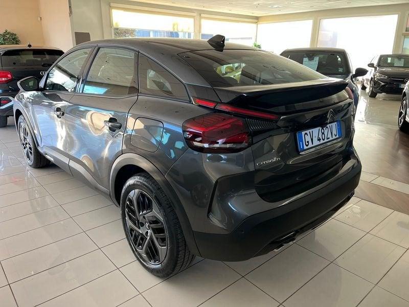 Citroën C4 C4 PureTech 130 S&S EAT8 Plus