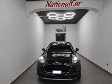 Ford Puma 2021 1.5 tdci 120cv titanium