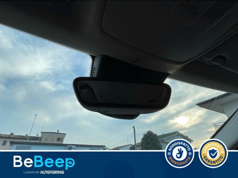 Mercedes-Benz GLA 180 D SPORT AUTO