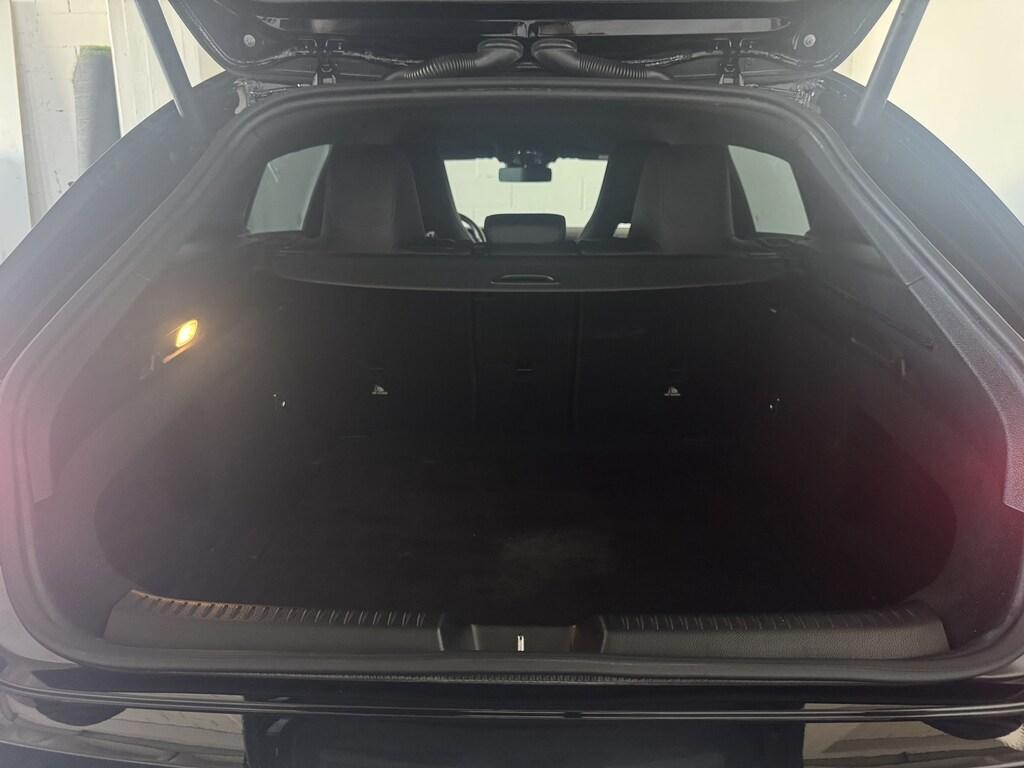 Mercedes CLA Shooting Brake 200 D Sport 8G-DCT