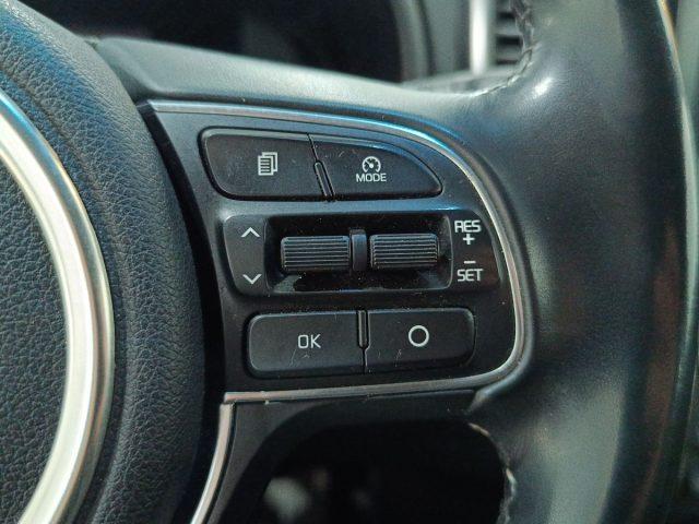 KIA Sportage 1.7 CRDI 2WD Business Class