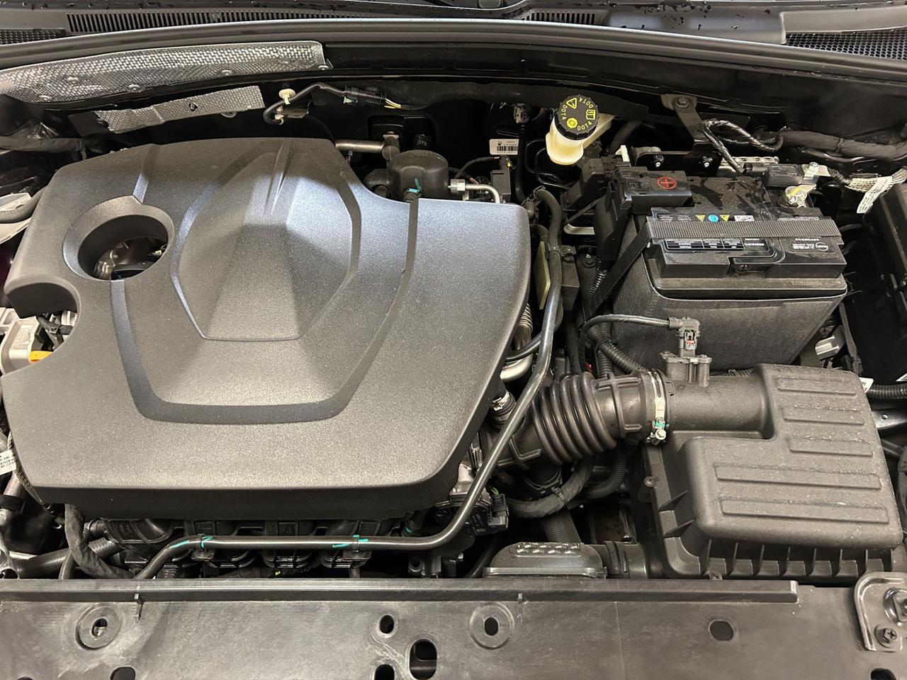 Mg 1.5 MT Standard