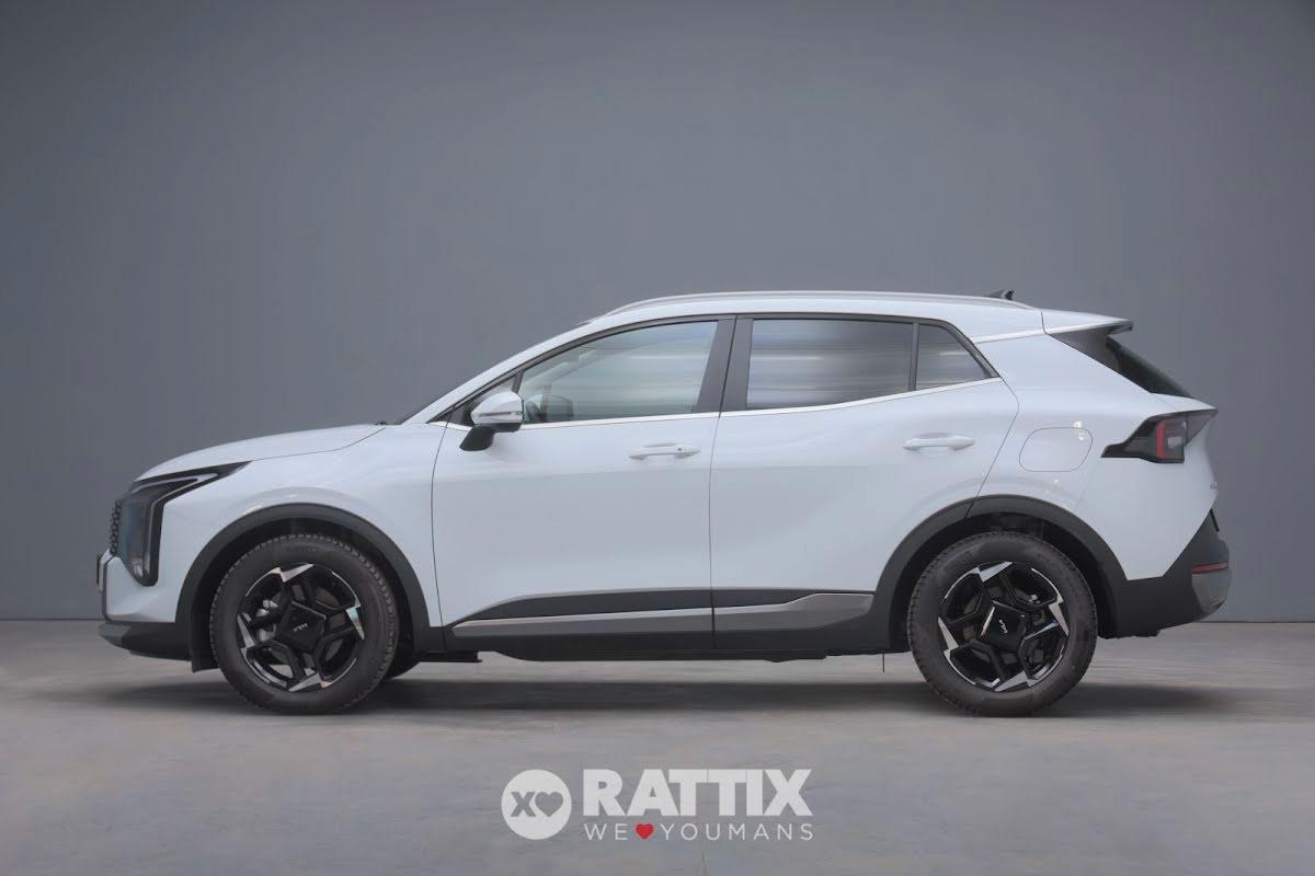 Kia Sportage 1.6 crdi mhev Style dct7