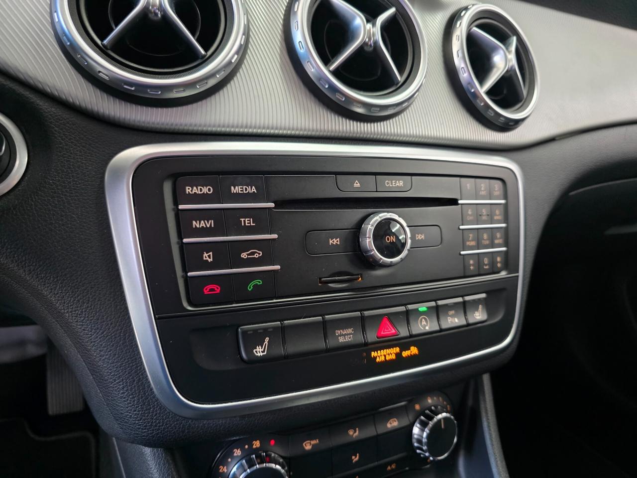 Mercedes-benz GLA 200d Aut Sport 120000km