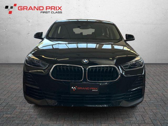 BMW X2 xDrive25e Business-X
