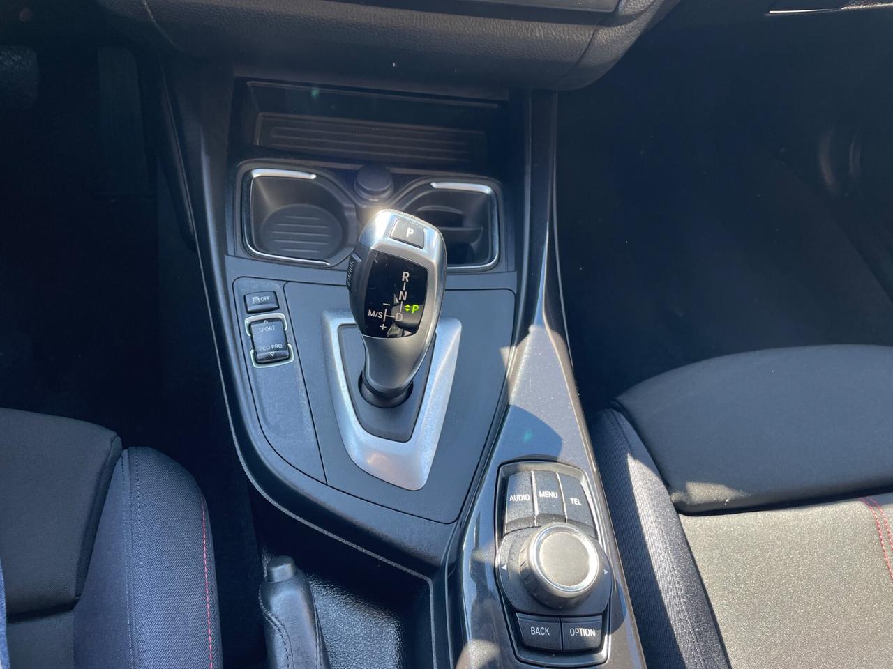 Bmw 118 118d 5p. Sport