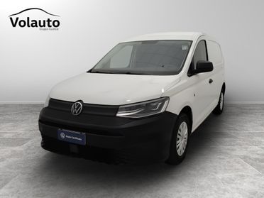 VOLKSWAGEN Caddy Cargo V - Caddy cargo 2.0 tdi scr 102cv Business
