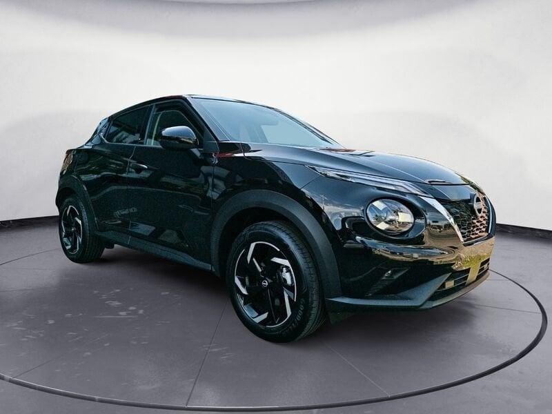 Nissan Juke 1.6 HEV Acenta Auto con Look Pack