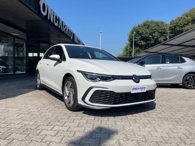 VOLKSWAGEN Golf 1.4 Plug-In Hybrid DSG GTE