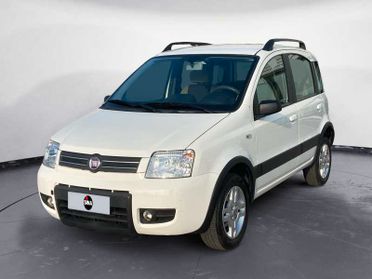 FIAT Panda 1.2 MeTano Climbing