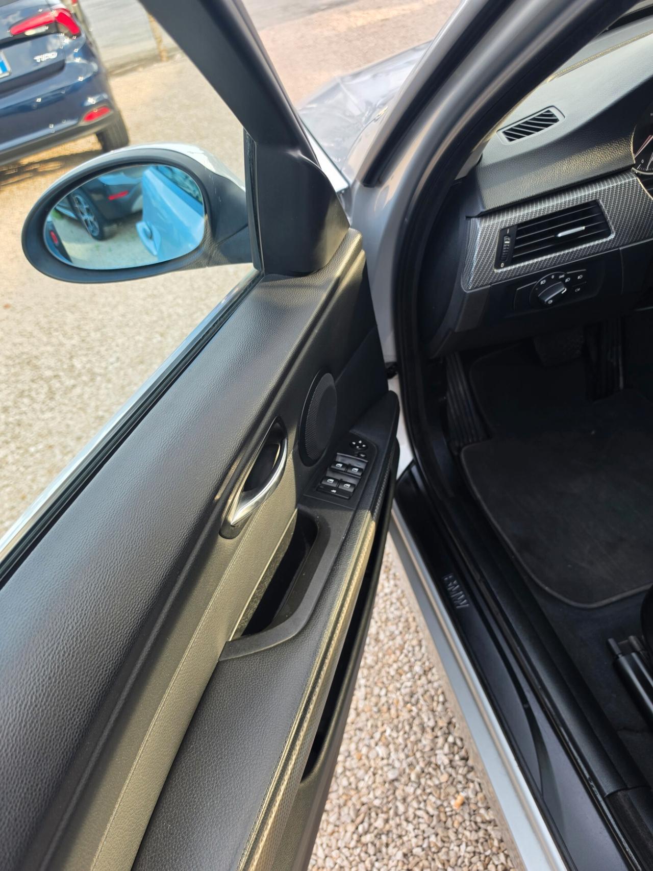 Bmw 320 320d cat Touring Futura serie 3