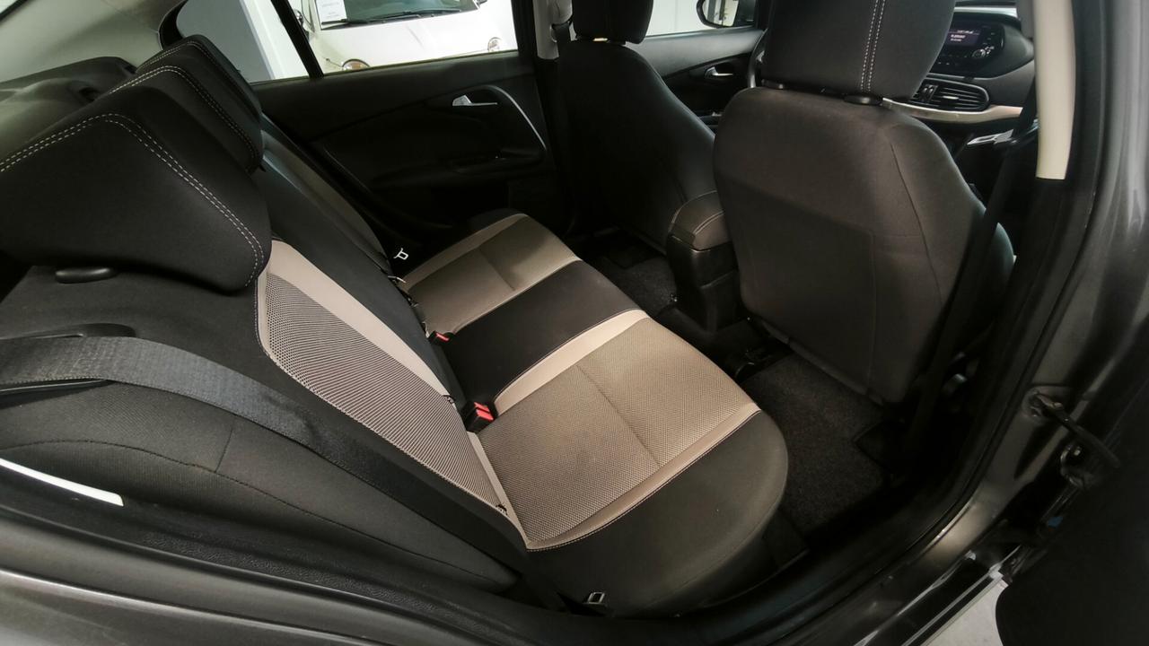 Fiat Tipo 1.4 Sedan unipro ok neopatentati