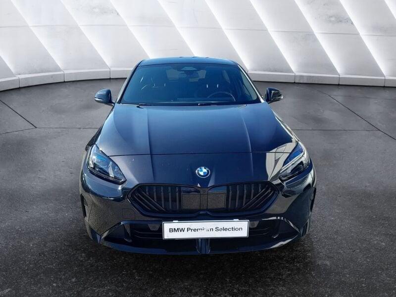 BMW Serie 1 118d MSport auto