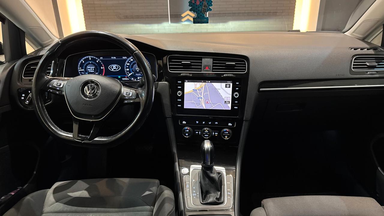 Volkswagen Golf 2.0 TDI DSG 5p. Highline - 2018